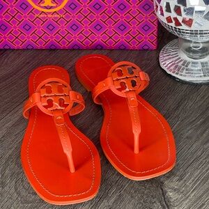 Tory Burch sandals
